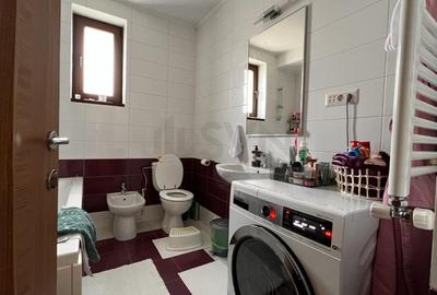 Casă individuală cu 6 camere cu Canalizare în Central - 13