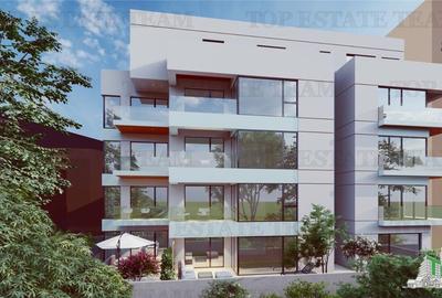 Apartament 3 camere cu terase si gradina, adiacent metrou Obor - 6