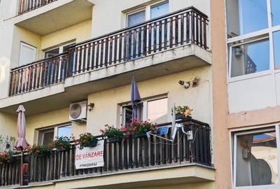 Apartament cu 2 camere decomandat în Florești - 2