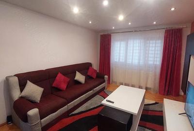 Apartament cu 2 camere decomandat în Micălaca - 2