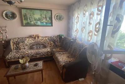 Apartament cu 2 camere semidecomandat, mobilat în Central - 2