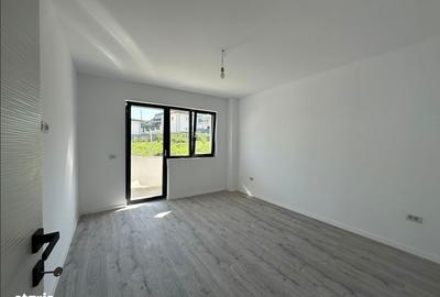 Garsonieră decomandată în Central - 2