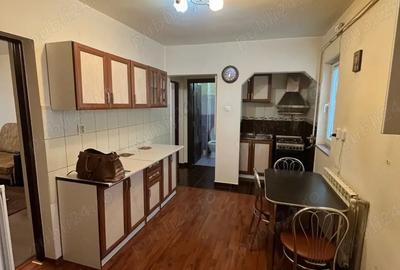 Apartament cu 2 camere semidecomandat în Traian - 2