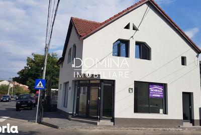 Spațiu comercial, de 112 mp, în 9 Mai - 6