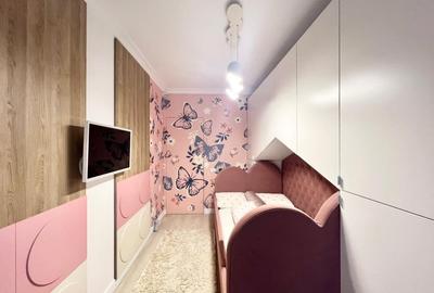 VILA DEOSEBITA / 5 CAMERE / COMPLET MOBILATA SI UTILATA - 28