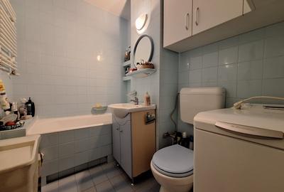 Apartament cu 2 camere - mobilat si utilat - zona Torontalului - 15