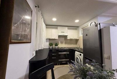 Inchiriere garsoniera Romancierilor - 2