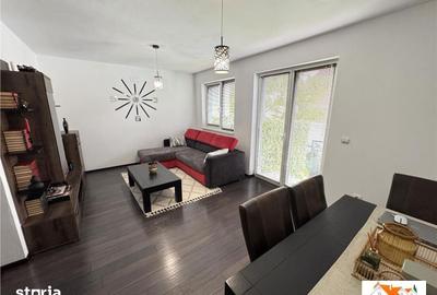 Casă cu 3 camere cu Teren 150 Mp în Cetate