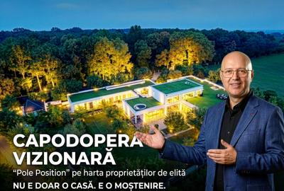 Casă individuală cu 10 camere cu Canalizare în Afumați - 52