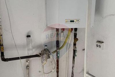 Spa?iu de inchiriat 190 mp ideal showroom sau birouri - 4