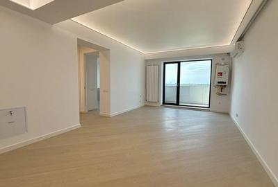 Sansa unica: Apartament de Lux în Complexul Cortina North Pipera - 1