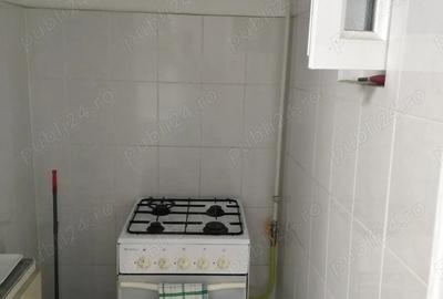 Proprietar inchiriez(contract) Garsoniera(42m 2)cu 05 Ianuarie 2026 - 8