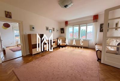 Apartament cu 4 camere decomandat, mobilat în Sub Arini - 15