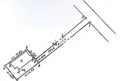 Casă cu 3 camere cu Teren 190 Mp în Dobroești
