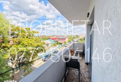 Apartament cu 2 camere în Apărătorii Patriei