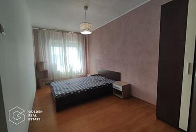 Apartament 3 camere, bine pozitionat in cartier, zona Vlaicu - 2