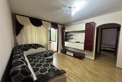 Apartament 2 camere semidecomandat, Podu Ros - Etaj 1 - liber - 4