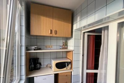 Garsoniera 1 camera, 30 mp, zona Centrala - 7