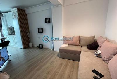Royal Imobiliare - Inchiriere apartament 2 camere zona Albert - 1