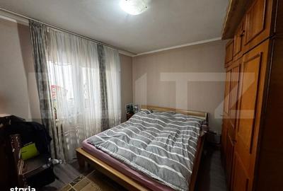 Apartament cu 3 camere în Ampoi 3