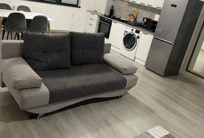 Apartament cu 2 camere decomandat în Central - 3