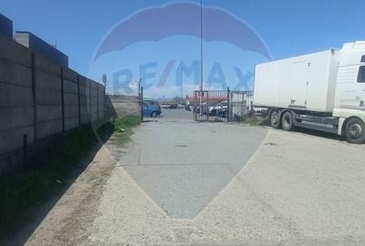 Spațiu comercial, de 1,900 mp, în Unirii Nord - 7
