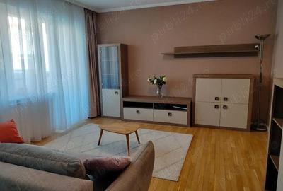 Apartament cu 3 camere decomandat în Ultracentral - 2