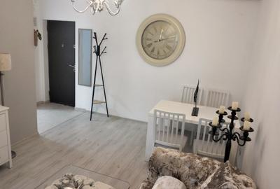 Apartament cu 2 camere decomandat, mobilat în Metalurgiei - 2