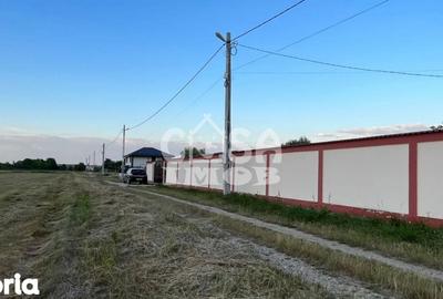 Teren de 453 mp, în Răcari - 4