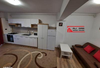Apartament cu 2 camere decomandat în Baciu - 10