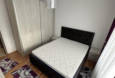 Apartament cu 2 camere decomandat în Vest