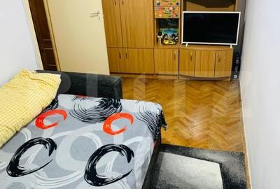 Apartament cu 2 camere, 47 mp, zona Mureseni - 3