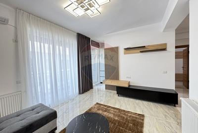 Apartament cu 2 camere decomandat, mobilat în Vitan-Bârzești - 1