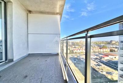 Apartament 2 camere de inchiriat Luxuria Residence-loc parcare - 16