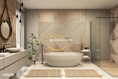 Garsonieră decomandată în Titan - 3