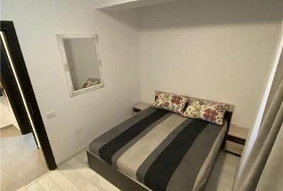 Militari Residence 2 camere mobilat utilat complet - 5