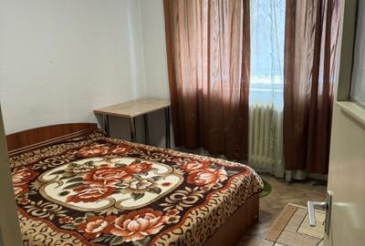 Apartament cu 2 camere semidecomandat în Gara de Nord - 1