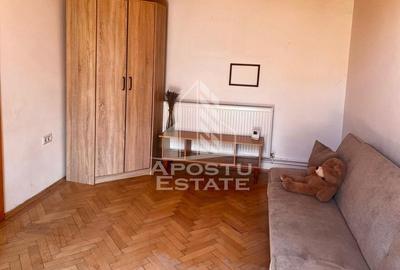 Apartament cu 2 camere decomandat, mobilat în Ultracentral - 3