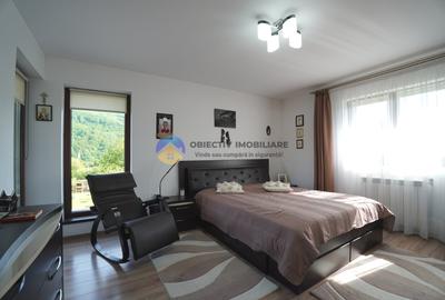 Casă individuală cu 4 camere cu Teren 1824 Mp în Pângărați - 8