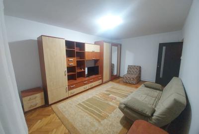 Garsonieră decomandată în Central - 4