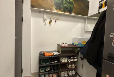 Apartament cu 3 camere decomandat, mobilat în Theodor Pallady - 6