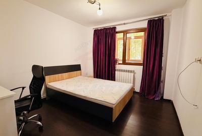 Apartament cu 2 camere în Micro 13 - 3