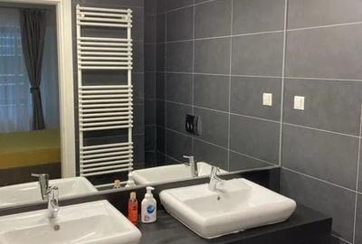 3 camere 91 mp | Upground | Pipera | Aviatiei | terasa 7 mp - 9