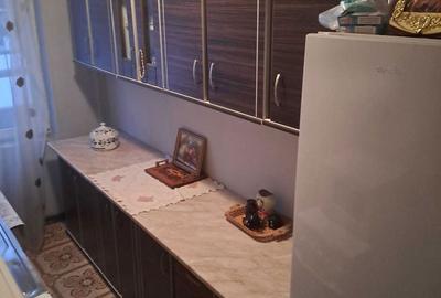 Apartament cu 2 camere în Cehu Silvaniei - 6