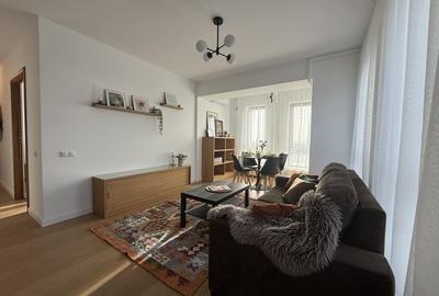 Apartament 2 camere | mall Colloseum | parcare subterana | Bloc nou - 4