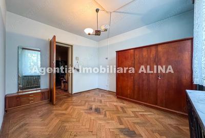 Ap. 3 camere in Deva, zona Licee, Str. Titu Maiorescu, 74 mp, parter inalt peste garaje. - 18