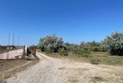 Teren de Vanzare in Sulina - 7