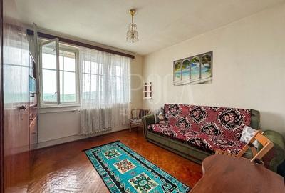 Apartament cu 2 camere semidecomandat în Gheorgheni - 3
