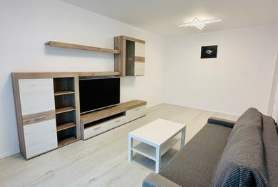 APARTAMENT DOUA CAMERE + PARCARE  - EVIA RESIDENCE TH. PALLADY - - 2