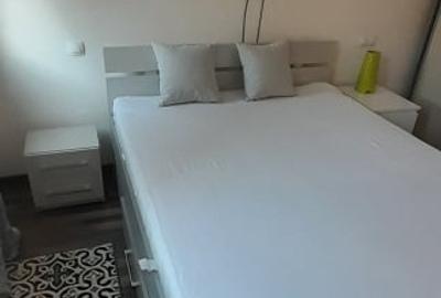 Apartament cu 2 camere decomandat, mobilat în Iancului - 8